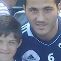 Sead Kolasinac Tarik Muharemovic