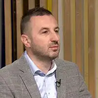 Semir Efendic Screenshot: BHRT