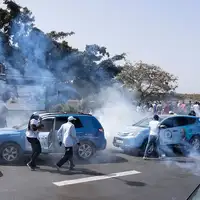 Senegal AP