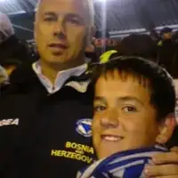 Sergej Barbarez Amir Hadziahmetovic