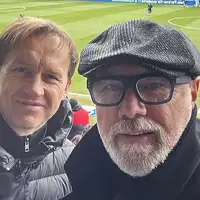 Sergej Barbarez Schalke 04