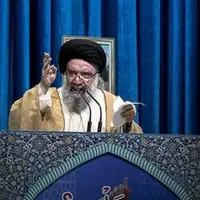 Seyyed Ahmad Khatami