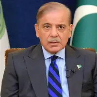 Shahbaz Sharif