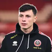Sheffield United Anel Ahmedhodzic