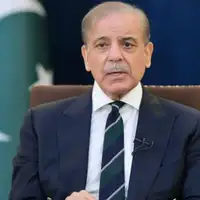 Shehbaz Sharif
