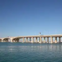 Sheikh Khalifa Bridge most UAE