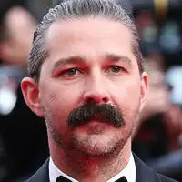 Shia La Beouf