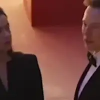 Shivon Zilis i Elon Musk