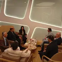 Silvija Abu Laban Nova ambasadorica Palestine