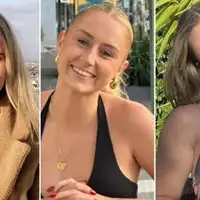 Simone White Bianca Jones i Holly Bowles trovanje fb