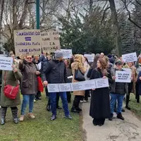 Sindikat radnika u zdravstvu ks