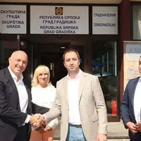 Sinisa Adzic iz Stevandiceve stranke presao kod Selaka