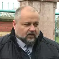 Sinisa Jokic