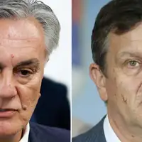 Sinisa Karan Branko Blanusa