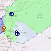 Sirija kontrolu nad Druzima