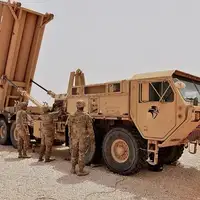 Sistem THAAD