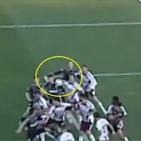 Situacija koja je izazvala kontroverze FK Sarajevo Antoni Bandić FK Rudar Prijedor