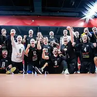 Sjedeca odbojka 07 reprezentacija BiH u sjedećoj odbojci
