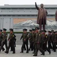 Sjeverna Koreja