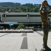 Skenderija