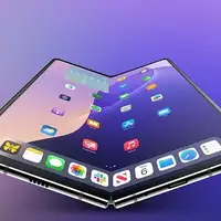 Sklopivi i Phone