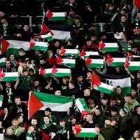 Skotska palestina