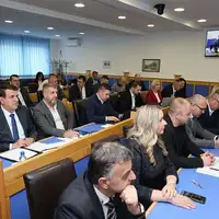 Skupstina BPK Gorazde