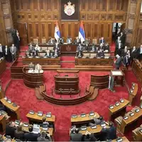 Skupstina Srbije