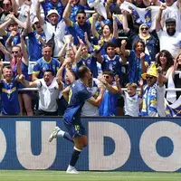 Nikola katic 2026 gol panama Slavlje Nikole Katica nakon gola