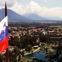 Slovenija Pixabay