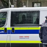 Slovenija policija