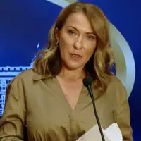 Snezana Paunovic