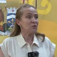 Snezana Paunovic