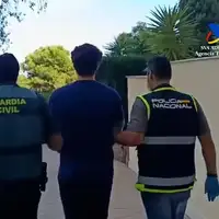 Spanija hapsenje 872x528