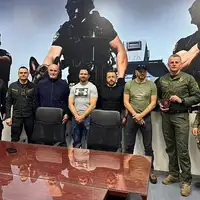 Specijalna jedinica FUP