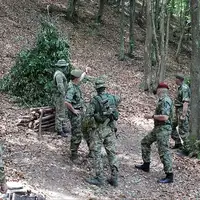 Srbija Azerbejdzan Specijalne jedinice Vojske Srbije i Azerbejdžana organizovale zajedničku trodnevnu obuku kod Niša