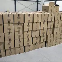 Srbija pokusali ukrasti kamion sa cigaretama