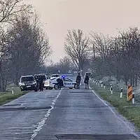 Srbija policija Kanjiža 04