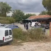Srbija pucnjava