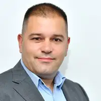 Srdan Kljucanin Rufi