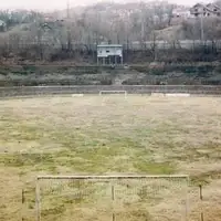Stadion Grbavica neposredno nakon reintegracije