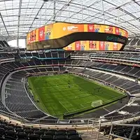 Stadion sp 2026 Pogledajte kako ce se transformisati stadion na kojem Zmajevi igraju Svjetsko prvenstvo