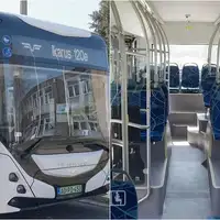 Banja Luka Draško Stanivuković najavio kupovinu elektricnih autobusa i tramvaja