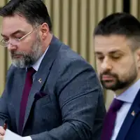 Stasa Kosarac Srdan Amidzic Vijece ministara Bi H