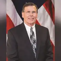Stephen Yekel Američki sudija počinio samoubistvo u sudnici Foto: Facebook