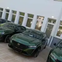 Stigla nova vozila željeznice RS