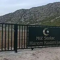 Stolac mezarje