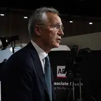 Stoltenberg Tanjug