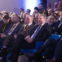 Stranka za Bi H Glavni odbor SBiH 2026