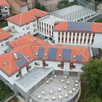 Studentski centar Islamske zajednice u Bosni i Hercegovini